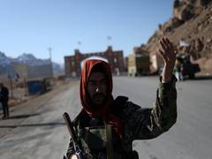 
      
      Taliban rulers wary of Pakistan meddling at US behest
      
      