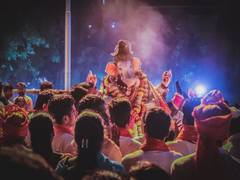 
      
      Here's how India is preparing for Ganesh Chaturthi 2022
      
      