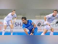 
      
      We are moving in right direction: Indian women's hockey captain
      
      