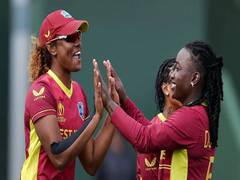 
      
      WI skipper Hayley Matthews shares her take on Dottin's retirement
      
      