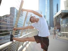 
      
      Increased physical activity may reduce heart failure risk
      
      