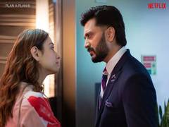 
      
      Riteish Deshmukh, Tamanna Bhatia's 'Plan A Plan B' teaser out now
      
      