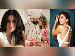 
      
      Bollywood celebs wish Kunal Rawal, Arpita Mehta on their wedding
      
      