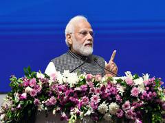 
      
      IFS Officer Trainees  call on Prime Minister Narendra Modi
      
      