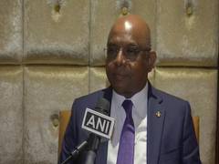
      
      Agenda of 'India out' campaign is hate: Maldives Minister 
      
      