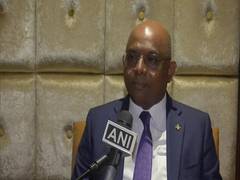 
      
      UNGA chief lauds Indian assistance to Maldives during COVID-19 
      
      