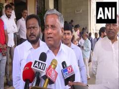 
      
      Murugha Mutt seer case: Let the truth come out, says V. Somanna
      
      
