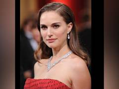 
      
      Shooting of Natalie Portman's 'Lady in the Lake' stopped 
      
      