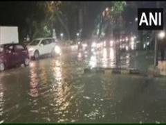 
      
      Bengaluru: Holiday declared in schools, colleges today due to heavy rains
      
      