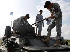 
      
      Russia struggles to recruit soldiers for Ukraine: US
      
      