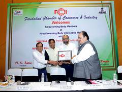 
      
      Fuelflip Energy develops India's first Air-gas Mixer
      
      