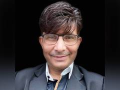 
      
      KRK arrested at Mumbai airport over 2020 FIR alleging 
