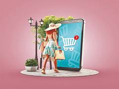 
      
      Fashion retailing: Improving digital capabilities for growth
      
      