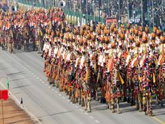 
      
      HC reserves order on transportation of camels on Republic Day
      
      