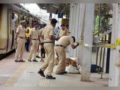 
      
      LWEs killed double number of cops than those slain by terrorists'
      
      