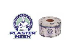 
      
      JOGANI reinforcement introduces international-grade plaster
      
      