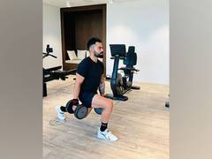 
      
      Asia Cup 2022: Kohli sweats it out ahead of match against...
      
      