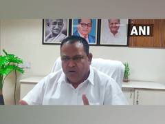 
      
      Bairwa supports Sachin Pilot for CM
      
      