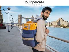 
      
      Jasprit Bumrah becomes face of 
