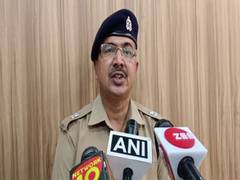 
      
      UP: Upset at being harassed, Teen girl consumes acid in Moradabad
      
      