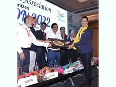 
      
      Dr Sameer Bhati, Director, Star Imaging & Path Lab 
      
      