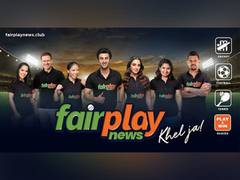 
      
      FairPlay News celebrates the spirit of achievement 
      
      
