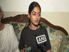 
      
      Sonali Phogat's daughter demands CBI investigation into...
      
      