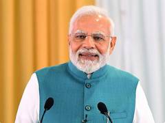 
      
      PM Modi to unveil new ensign of the Indian Navy
      
      