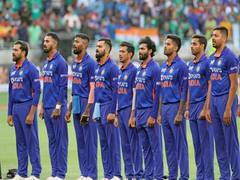 
      
      ZEE, Disney Star sign agreement for TV rights of ICC men's events
      
      