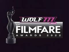 
      
      Filmfare Awards 2022: Check out full nominations list
      
      