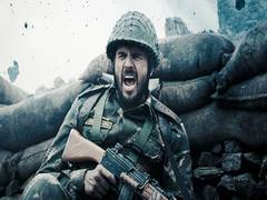 
      
      Sidharth Malhotra's 'Shershaah' receives Best Action award
      
      