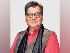 
      
      Subhash Ghai conferred with Lifetime Achievement award
      
      