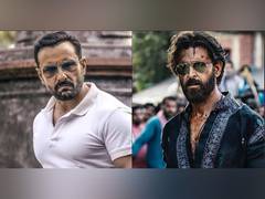 
      
      Saif expresses gratitude as audience praises Vikram Vedha teaser
      
      