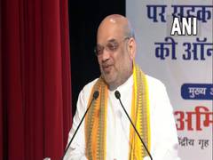 
      
      Amit Shah to attend BJP OBC morcha meeting in Jodhpur
      
      