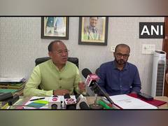 
      
      Arunachal Mountaineer Tapi Mra goes missing from Mount Kyarisatam
      
      