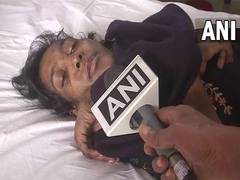 
      
      Suspended BJP leader arrested for allegedly torturing her maid
      
      