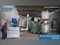 
      
      India Roto Plast increases capacity up to 20,000 litres
      
      