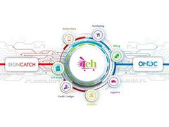 
      
      SignCatch's decentralized seller platform Bech.app joins ONDC
      
      