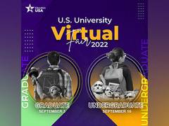 
      
      US University virtual fair 2022 to be organised on Sept 3 and 10
      
      