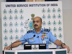 
      
      20th Major General Samir Sinha Memorial Lecture organised by USI
      
      