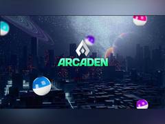 
      
      Arcaden: The pit stop for all GameFi Tokens
      
      