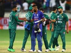 
      
      Asia Cup 2022: India, Pakistan fined for maintaining slow...
      
      