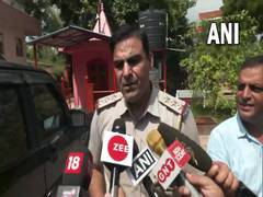 
      
      Sonali Phogat death case: Haryana Police detains man, Goa...
      
      