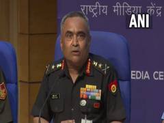 
      
      Indian Army Chief Manoj Pande to arrive in Nepal on Sept 4
      
      
