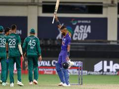 
      
      Hardik Pandya jumps to 5th spot in ICC T20I all-rounder rankings
      
      