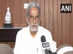 
      
      Fair probe underway, guilty won't be spared: Union Min...
      
      