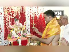 
      
      God CM vows to strengthen anti-narcotics cell in state
      
      