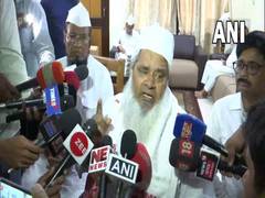 
      
      BJP targeting Muslims, will approach SC against bulldozer...
      
      