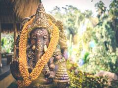 
      
      Ganesh Chaturthi 2022: Take a look at 5 unique pandal themes
      
      