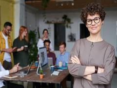 
    Study reveals humble leaders can help groups to become effective
    